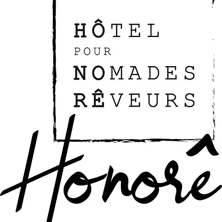 Honore - Arbre Sec リヨン