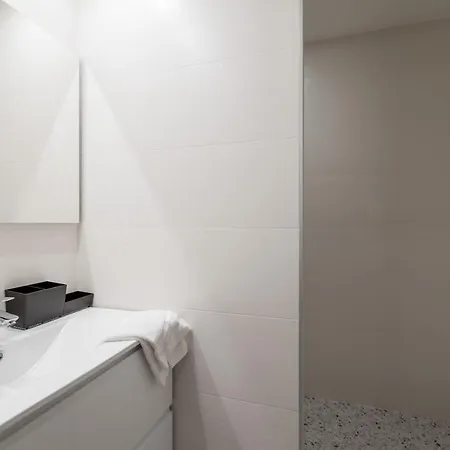 アパート Honore - Arbre Sec