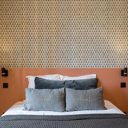 アパート Honore - Arbre Sec *